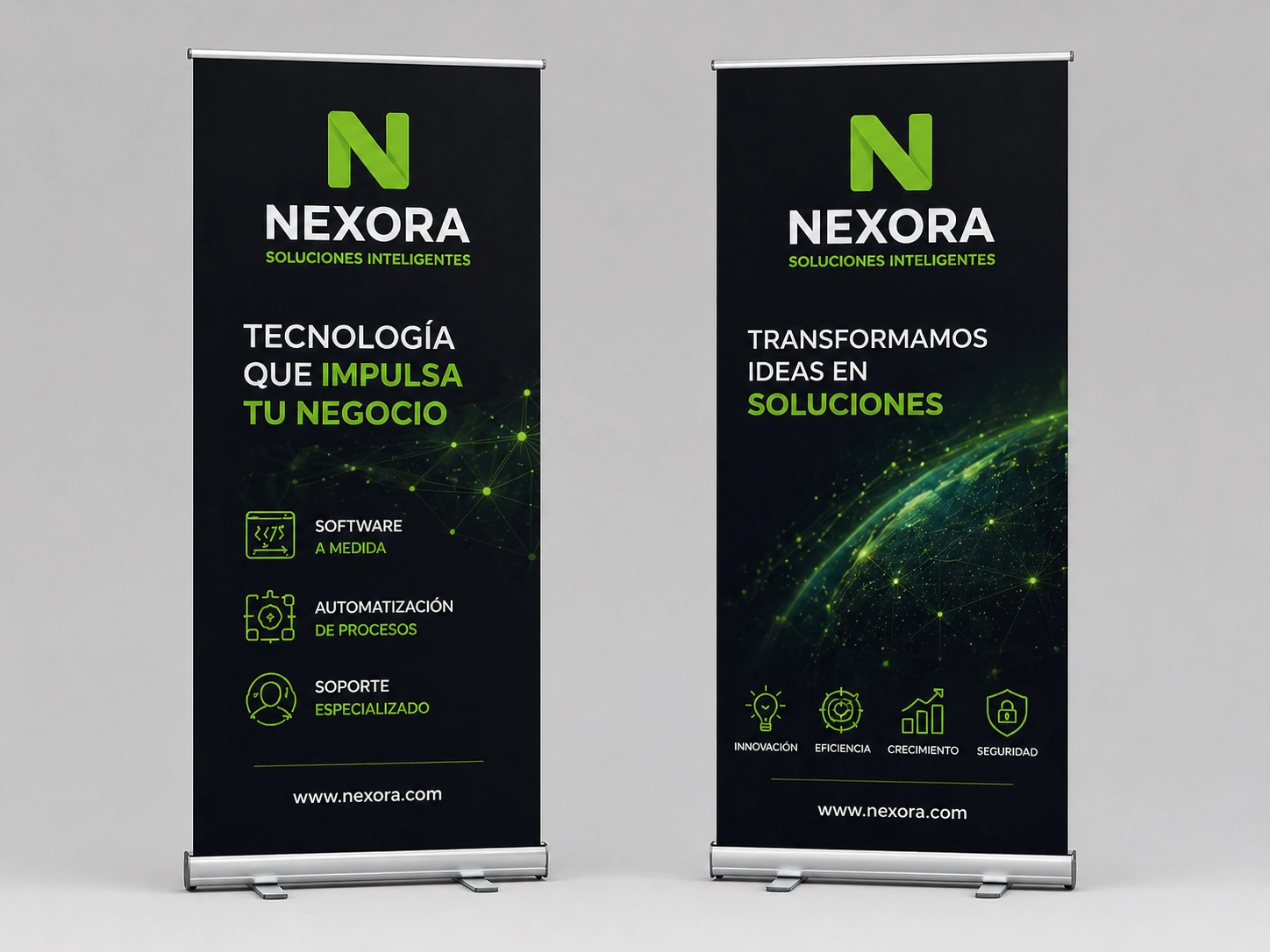 Banners